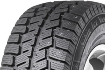 MPS500 Sibir Ice Van